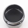 Kit de réparation cuir pour sièges de voiture et canapés – Couleur Black
