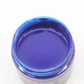 Kit de réparation cuir pour sièges de voiture et canapés – Couleur Blue