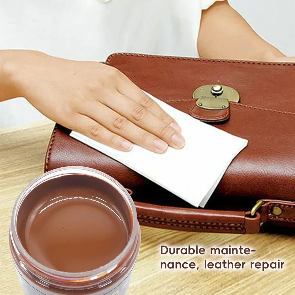 Kit de réparation cuir pour sièges de voiture et canapés