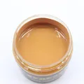 Kit de réparation cuir pour sièges de voiture et canapés – Couleur Khaki