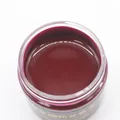 Kit de réparation cuir pour sièges de voiture et canapés – Couleur Wine Red