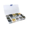 Kit outils œillets et rivets pour maroquinerie – 2