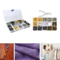Kit outils œillets et rivets pour maroquinerie – 4