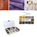 Kit outils œillets et rivets pour maroquinerie – 5