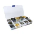 Kit outils œillets et rivets pour maroquinerie – Color withoutPlier