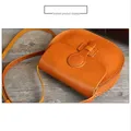 Kit patron couture sac main en papier kraft – 2