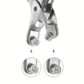 Kit pinces à œillets 1/4 pouce pour cuir et tissu – 3