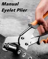 Kit pinces à œillets 6 ou 10 mm pour cuir et toile – 2