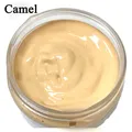Kit réparation cuir 50 ml pour sièges et canapés – Couleur camel