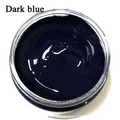 Kit réparation cuir 50 ml pour sièges et canapés – Couleur dark blue