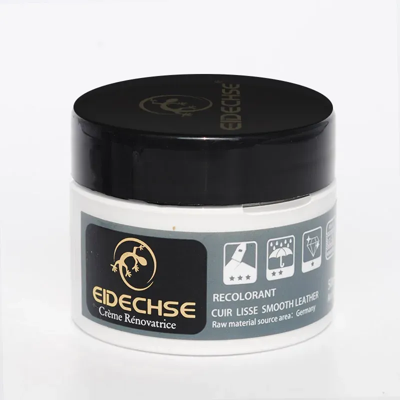 Kit réparation cuir 50 ml pour sièges et canapés