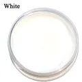 Kit réparation cuir 50 ml pour sièges et canapés – Couleur white