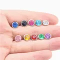 Kit rivets et strass pour décoration cuir – 2