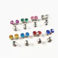 Kit rivets et strass pour décoration cuir – 4