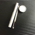 Kit rivets et strass pour décoration cuir – 6
