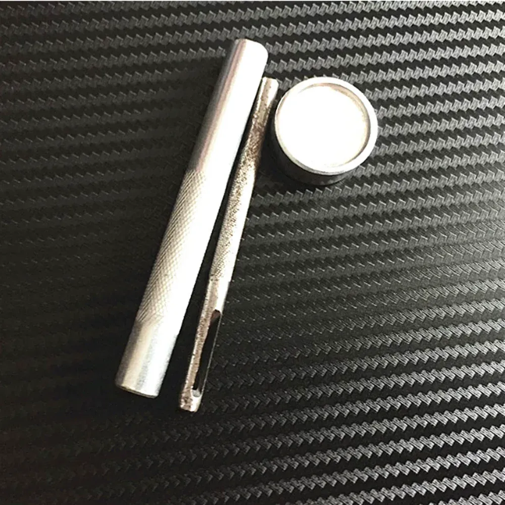Kit rivets et strass pour décoration cuir