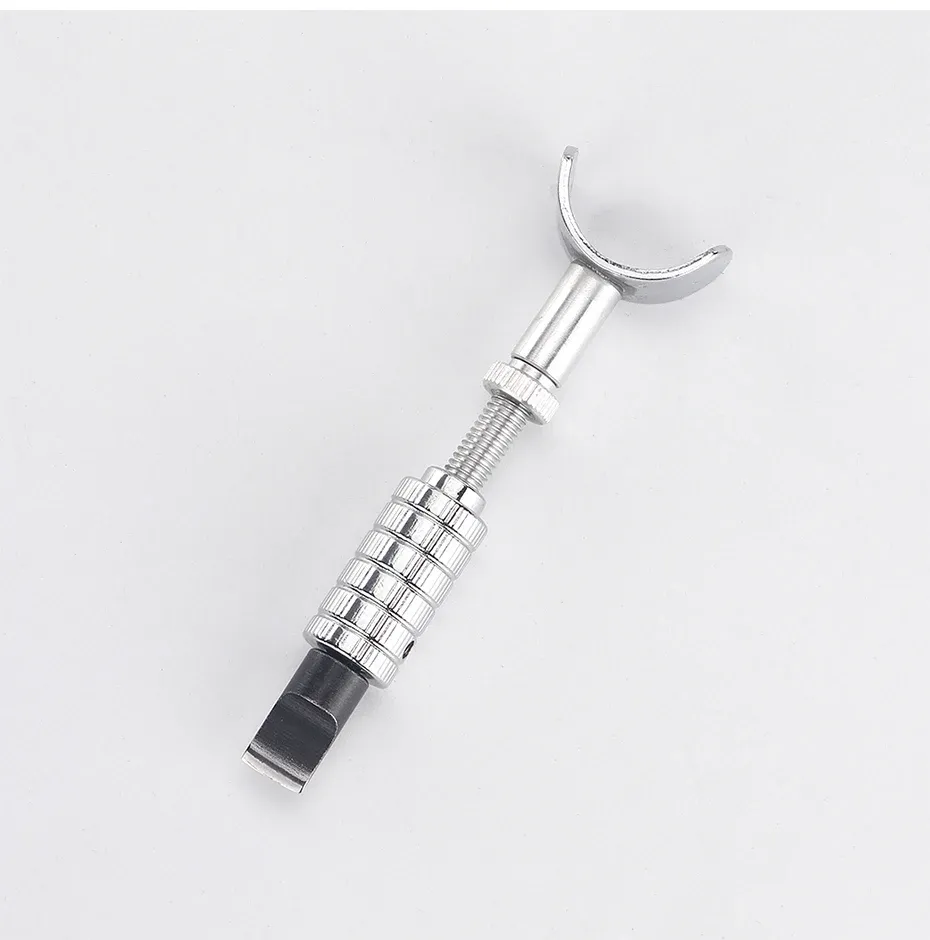 Kit sculpture cuir couteaux lames acier inoxydable et polissage