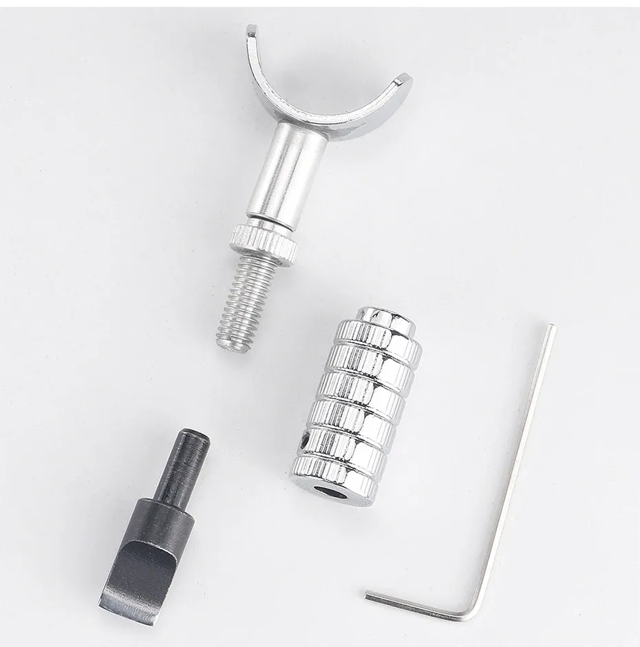 Kit sculpture cuir couteaux lames acier inoxydable et polissage