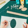 Lame découpe profonde pour cuir et carton – 5