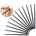 Lot de 1 à 2 aiguilles cuir pour artisanat et bricolage – 4