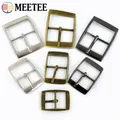 Lot de 10 ou 20 boucles ardillon métal 15 à 30 mm – 4