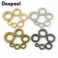 Lot de 100 œillets cuivre 3,5 à 10 mm – 2