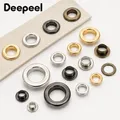 Lot de 100 œillets cuivre 3,5 à 10 mm – 4