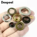 Lot de 100 œillets cuivre 3,5 à 10 mm – 5