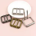 Lot de 2 à 10 boucles ceinture métal 40 à 50 mm – 2