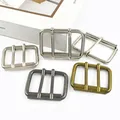 Lot de 2 à 10 boucles ceinture métal 40 à 50 mm – 3