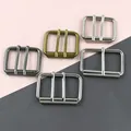Lot de 2 à 10 boucles ceinture métal 40 à 50 mm – 6