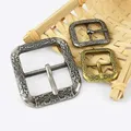 Lot de 2 ou 4 boucles ceinture métal 20 ou 35 mm – 1