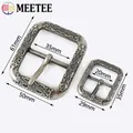 Lot de 2 ou 4 boucles ceinture métal 20 ou 35 mm – 3
