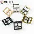 Lot de 2 ou 5 boucles ardillon métal 20 à 32 mm – 3