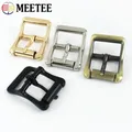 Lot de 2 ou 5 boucles ardillon métal 20 à 32 mm – 5