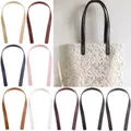 Lot de 2 sangles de sac en cuir PU pour sac à main femme – 1