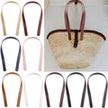 Lot de 2 sangles de sac en cuir PU pour sac à main femme – 2