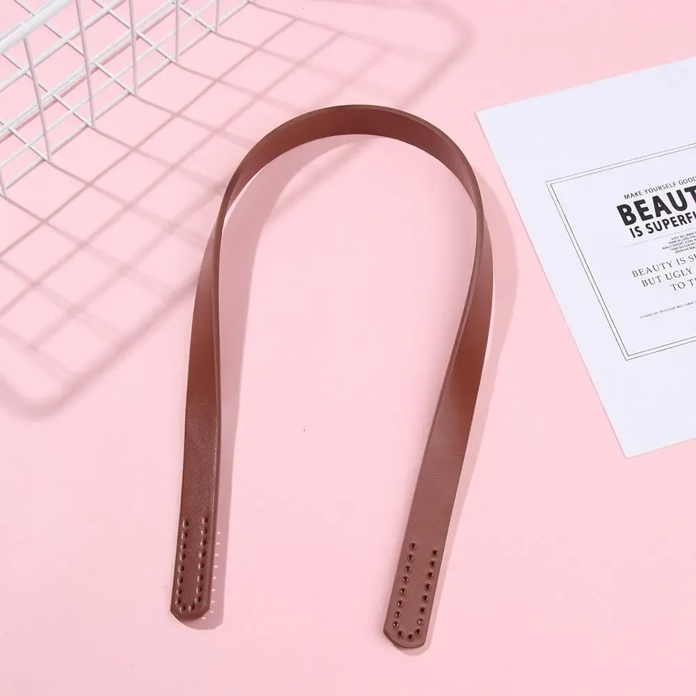 Lot de 2 sangles de sac en cuir PU pour sac à main femme