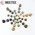 Lot de 20 rivets métal 4 à 12 mm – 2