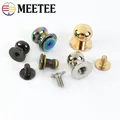 Lot de 20 rivets métal 4 à 12 mm – 5