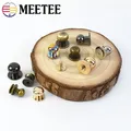 Lot de 20 rivets métal 4 à 12 mm – 6