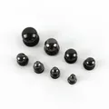Lot de 20 rivets métal 4 à 12 mm – Couleur GunBlack