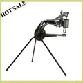 Machine à coudre cuir manuelle 6 mm pour réparation chaussures – 1