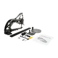 Machine à coudre cuir manuelle 6 mm pour réparation chaussures – 8