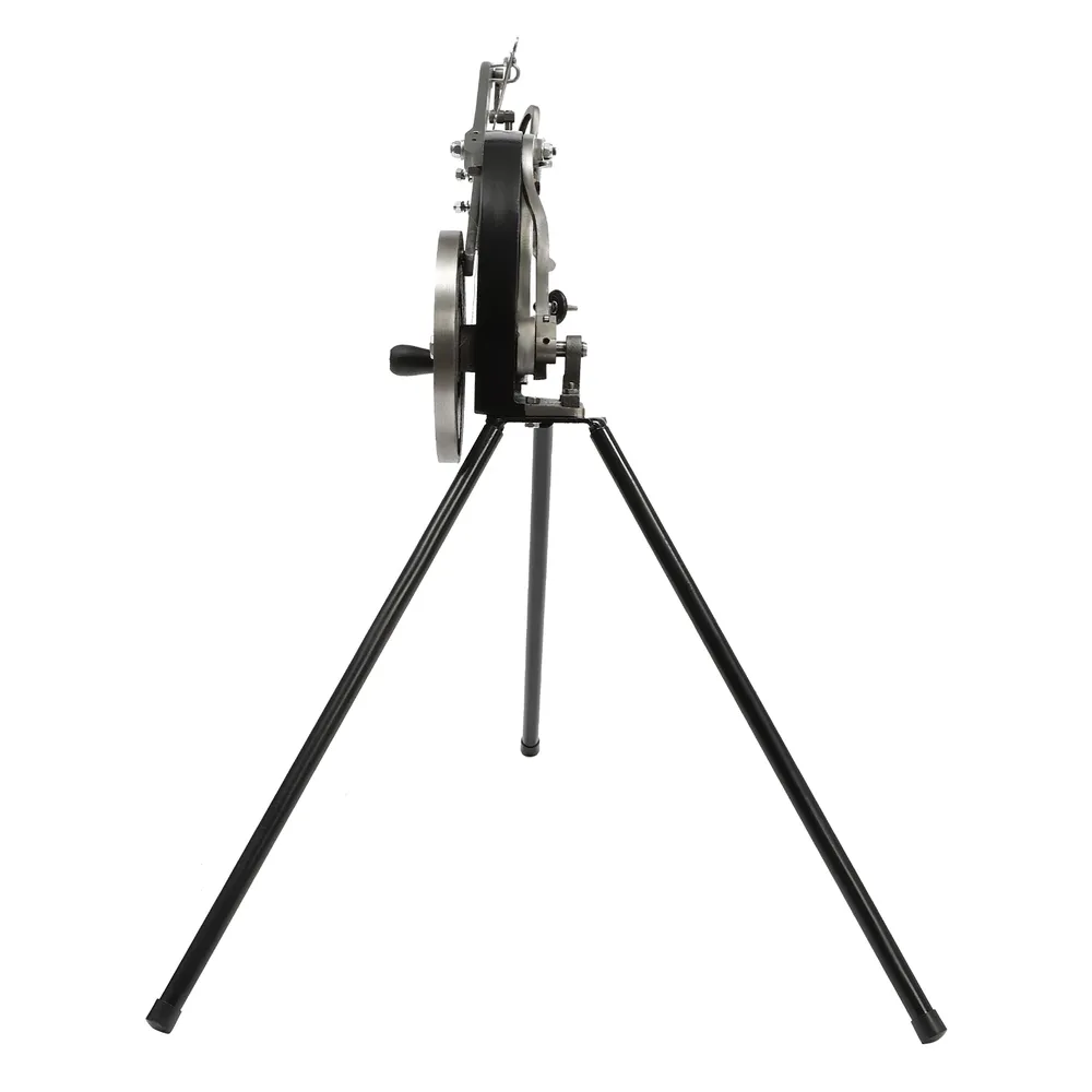 Machine à coudre cuir manuelle 6 mm pour réparation chaussures