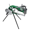 Machine à coudre cuir manuelle double fil pour chaussures – 4