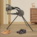 Machine à coudre cuir manuelle pour réparation chaussures – 2
