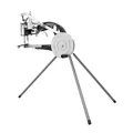Machine à coudre cuir manuelle robuste pour chaussures et sacs – 1