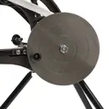 Machine à coudre cuir manuelle robuste pour chaussures et toile – 4