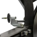 Machine à coudre cuir manuelle robuste pour chaussures et toile – 5